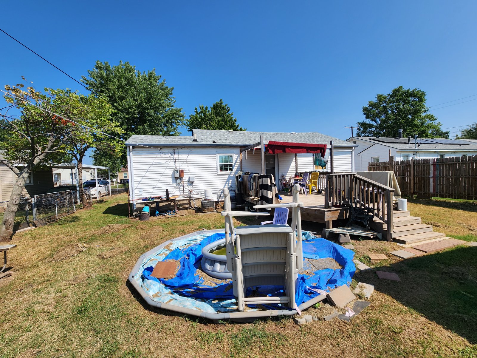 Roof replacement project gallery - Project 109 - Image 4